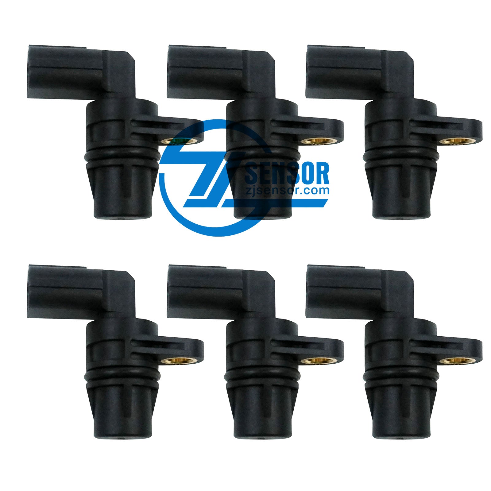 Good Quality Speedometer Sensor 34990-31G01 3499031G10 For Suzuki Kingquad 750 450 500 LT-A700X VL1500 VZ1500 6-Pcs