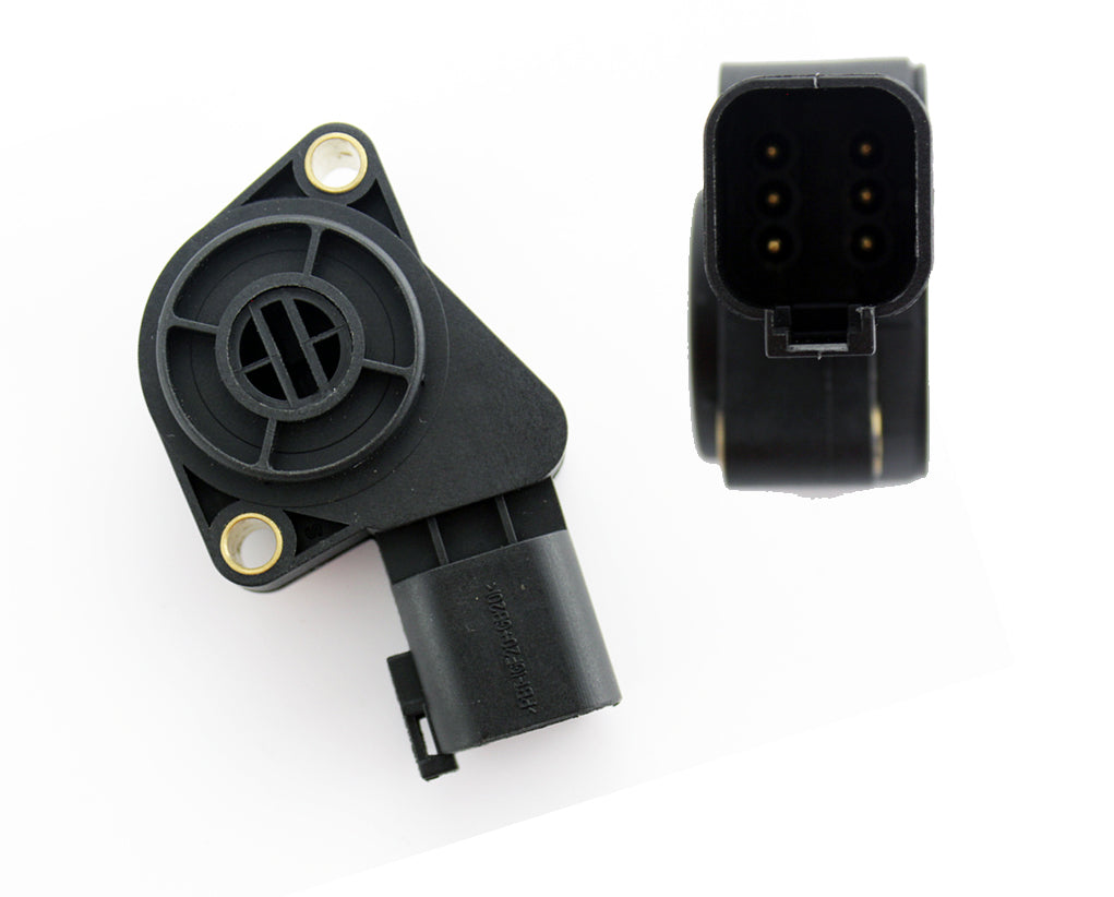 85109590 THROTTLE POSITION SENSOR FOR Volvo FH12 FH13 FH16 FM9 FM7 FM13 FL12 FL10 F10 F12 RENAULT TRUCK  21116881 7421059645