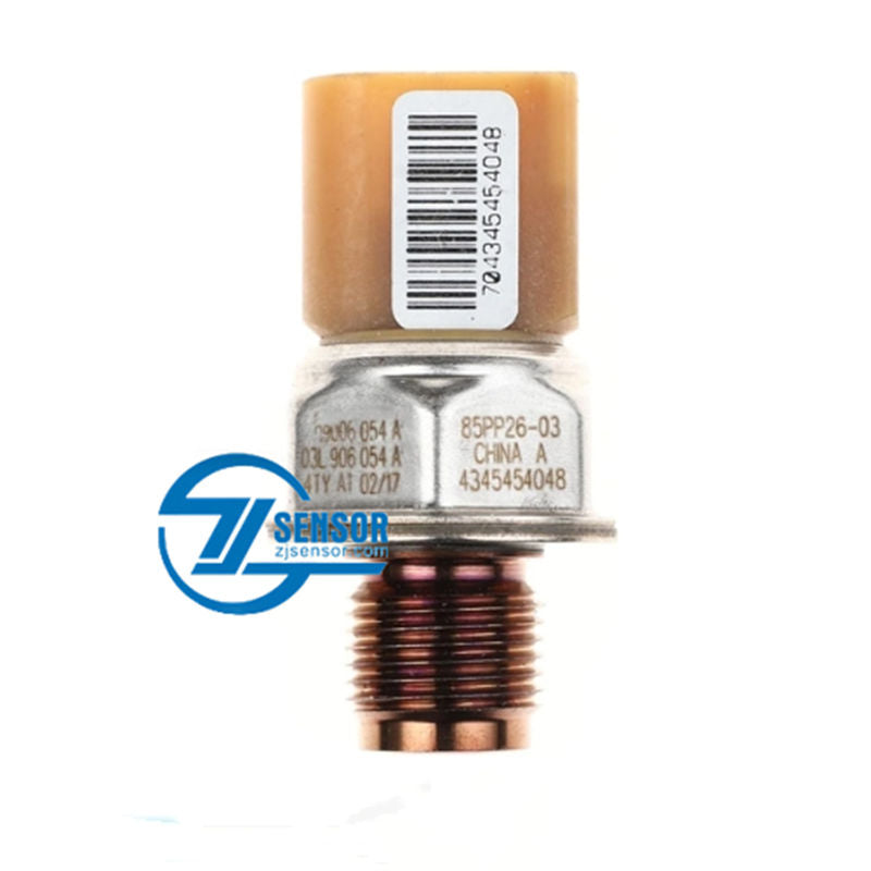 Fuel Rail Pressure Sensor For A3 A5 A6 Q5 VW Beetle Golf Passat Jetta 2.0L Diesel OE: 85PP26-03