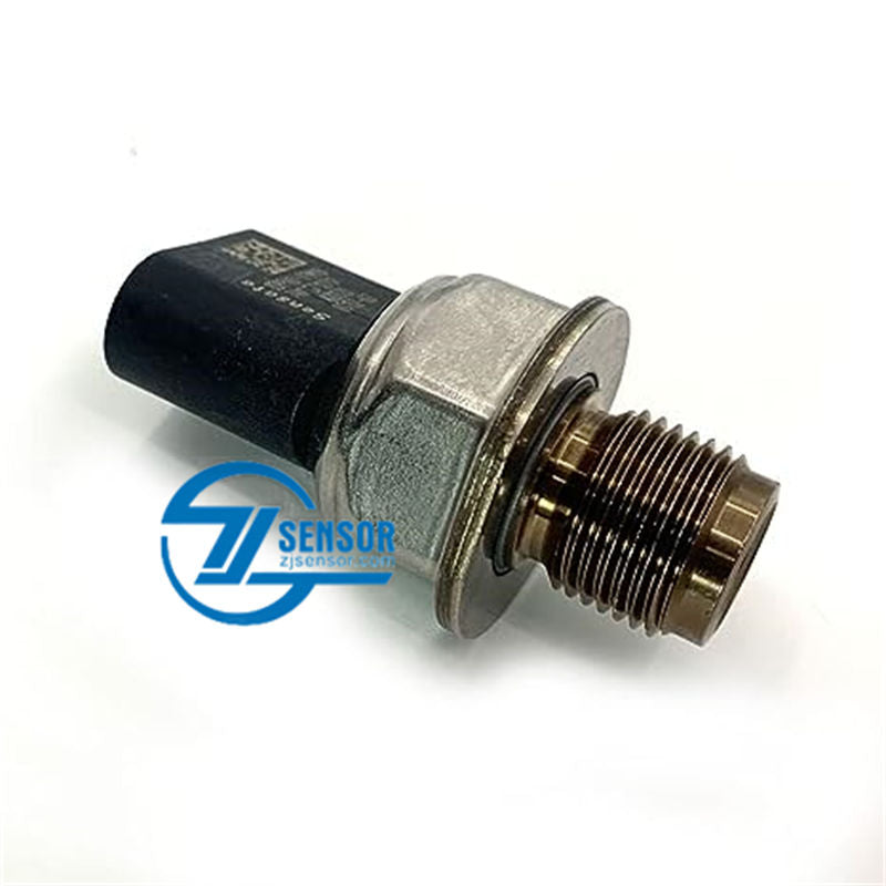 Fuel Rail High Pressure Sensor Transducer for Sensata OE:85PP40-02
