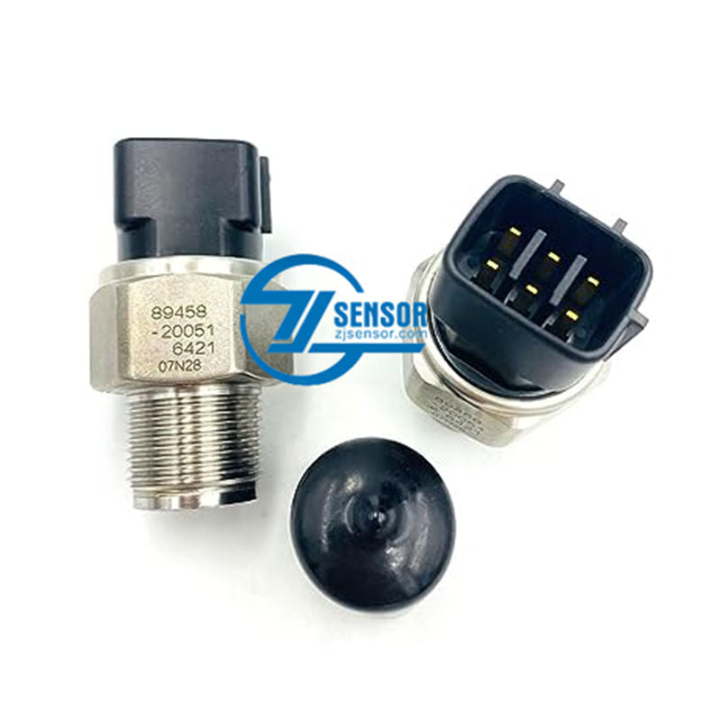 8945820051 89458-20051 Diesel 100kw Fuel Rail SENSOR FOR Toyota Rav 4 XA40 2.2
