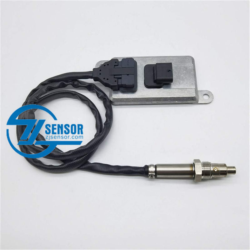 89463-E0480 Nitrogen oxide sensor Nox sensor 5WK96786 SNS24V