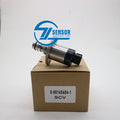 8-98145484-1 Diesel Pressure Suction Control Valve