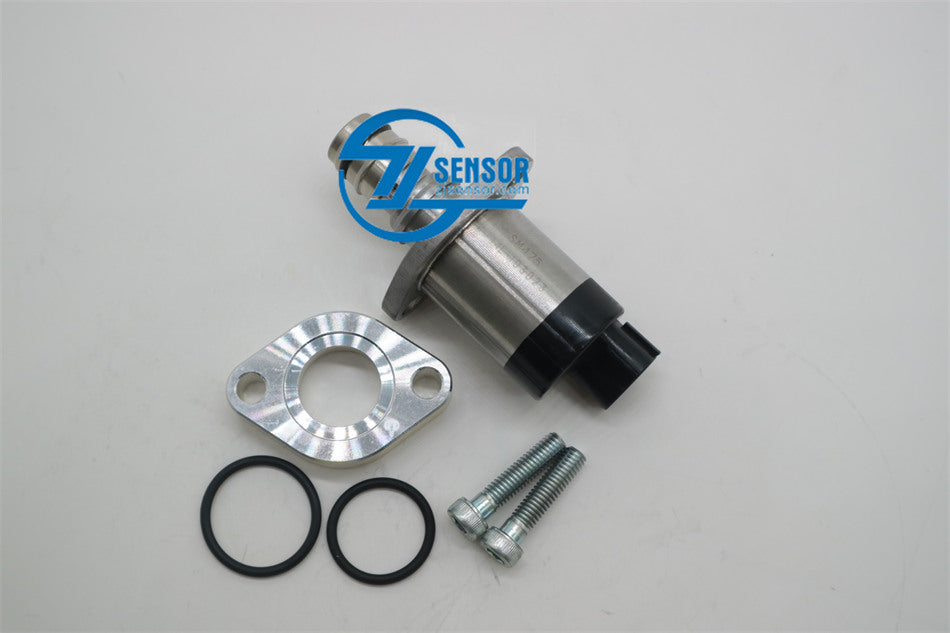 8-98145484-1 Diesel Pressure Suction Control Valve