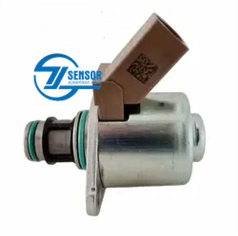 9109-942 Inlet Metering Valve(IMV) 109-946 Control Valve Regulator