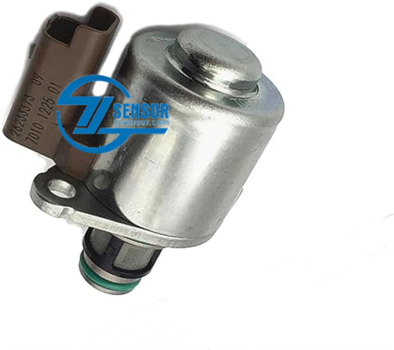 9307Z519B Inlet Metering Valve( IMV) 9109-936A,40948276