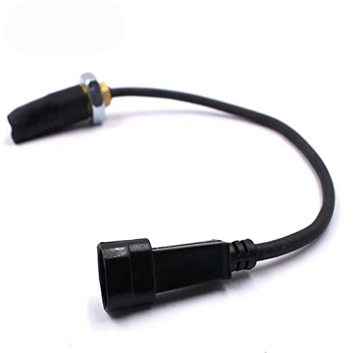 97281103 Auto Car Crankshaft Position Sensor For Iveco