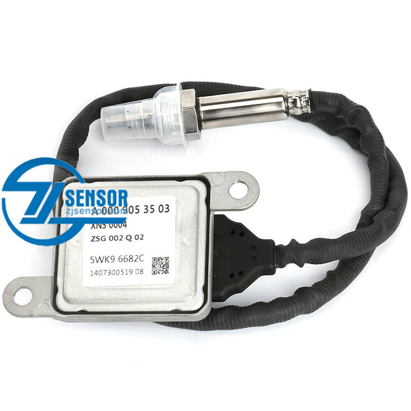 A0009053503 5WK96682C NOX Sensor For Mercedes Benz E250 GL350 ML350 GL350 ML350