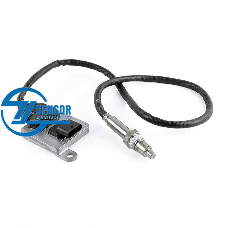 A0009053603 Nitrogen oxide sensor Nox Sensor fit for Mercedes-Benz GLA200 GLA260 A-180 A-260 B-180 B-200 B-260
