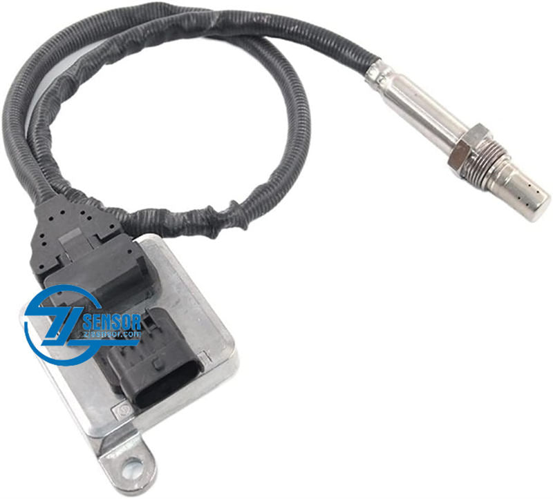 A2C93782000-01 Nitrogen oxide sensor Nox sensor 5WK97366 SNS12V
