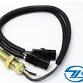 902812/10758982/10930105 Auto Ca Crankshaft Position Sensor Vanhool