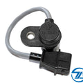 36.3847 Auto Car Crankshaft Sensor For Volga