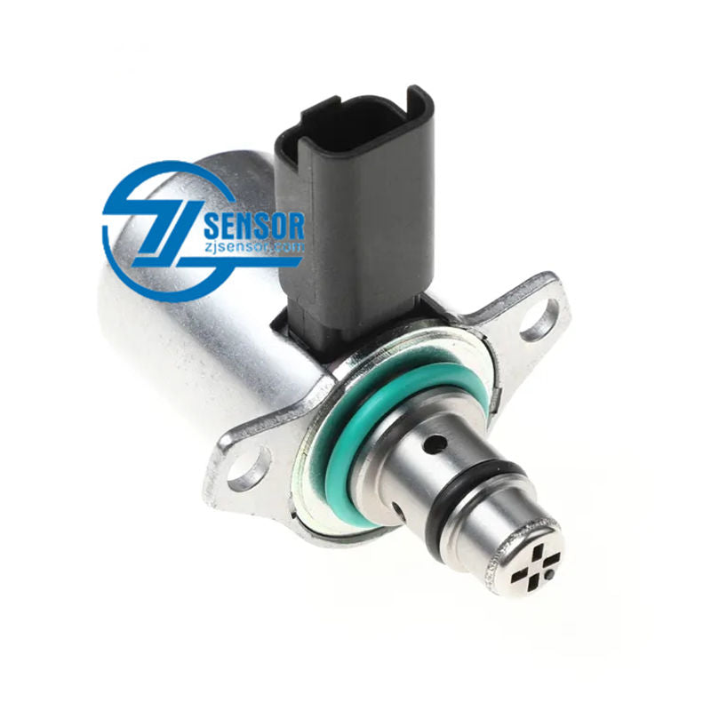 BK2Q-9358-AB Fuel Pump Pressure Regulator Control Valve BK2Q-9B395-BA BK2Q-9B395-AA For Ford Transit Custom 2.2 TDCI