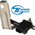 DPFE-17 EGR Delta Pressure Feedback Sensor
