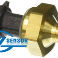 DPFE3 Exhaust Gas Recirculation Pressure Feedback Sensor