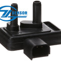 c Exhaust Gas Recirculation Pressure Feedback Sensor