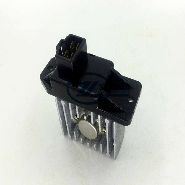 DZ110336 Air Condition Fan Blower Motor Resistor for volvo