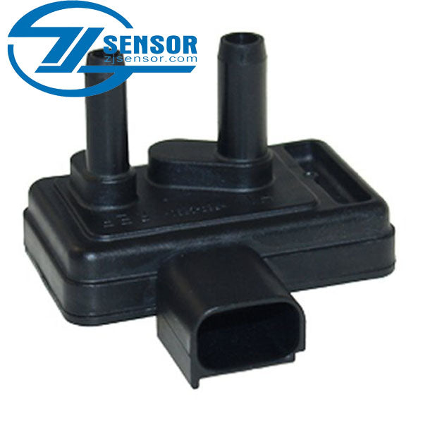 Engine Management System EPS6 EGR Pressure Feedback Sensor