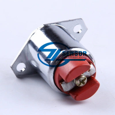 YT56 (12V) Oil Pump inlet electromagnetic valve EQ153 for cummins153