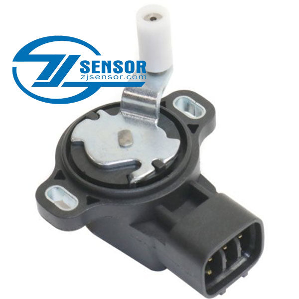 Accelerator Pedal Position Sensor for BUICK ALLURE 05-08 / IMPALA/LACROSSE 06-08 6 Blade Terminals