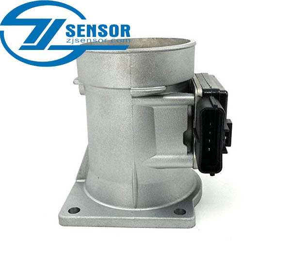 F67F12B579BA Mass Air Flow Sensor For FORD MAZDA MERCURY