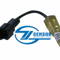 Water Temperature Sensor for Sumitomo SH210-3 Excavator OE KHR1017