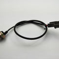 KNOCK Sensor for MITSUBISHI, MD304932