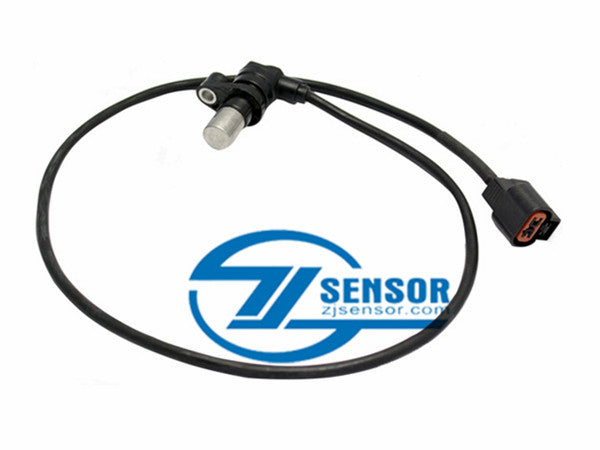4 Pcs Anti-lock Brake System ABS Wheel Speed Sensor for MITSUBISHI LANCER, INSPIRA OE: PW550626