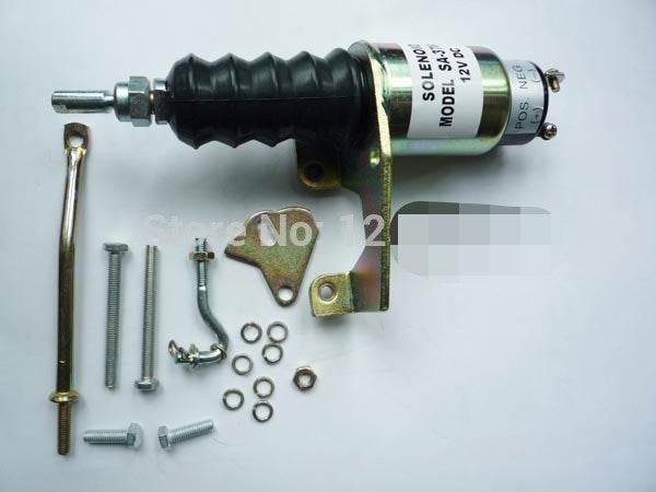 1751/SA-3765-12 For DEUTZ,BOSCH RSV