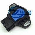 throttle position Sensor for HITACHI suzuki OE SERA483-06,13420-77E00