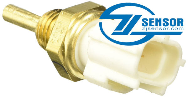 Standard Motor Products Coolant Temperature Sensor - TX158