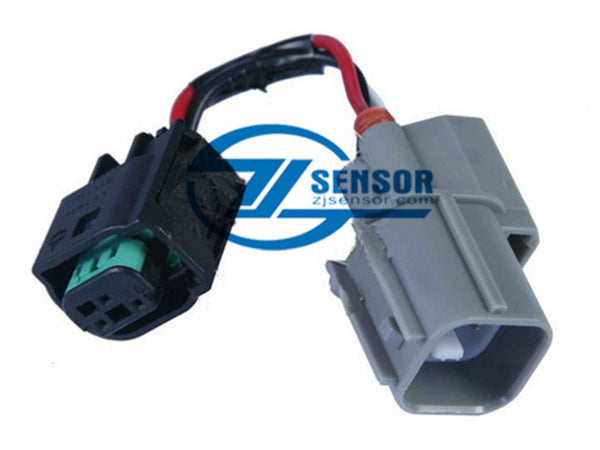 Pressure Sensor for Kobelco Excavator SK200-8 TO SK200-6 OE YN13E01522P1