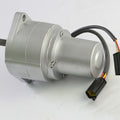 YN20S00002F1 actuator motor for Kobelco SK75-8 SK75 excavator Speed Governor