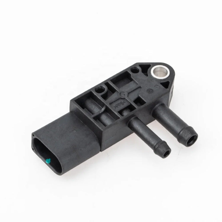 076906051A Exhaust Pressure Sensor for VW Golf VI Jetta V 2.0 TDI