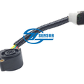 20893518 6 WIRES TPS ACCELERATOR PEDAL SENSOR 20 893 518 FOR VOLVO TRUCK 21116880 21 116 880