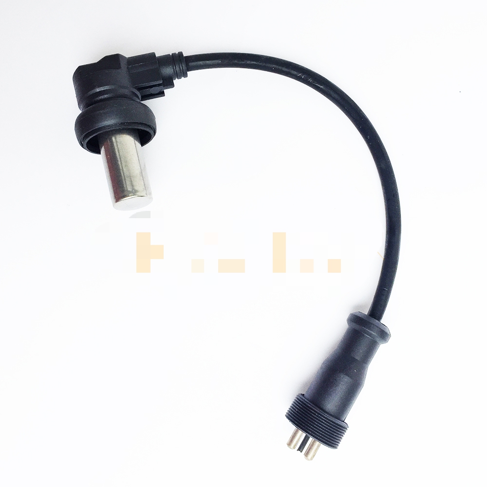 Anti-lock Brake System ABS Wheel Speed Sensor OE: 0001539520