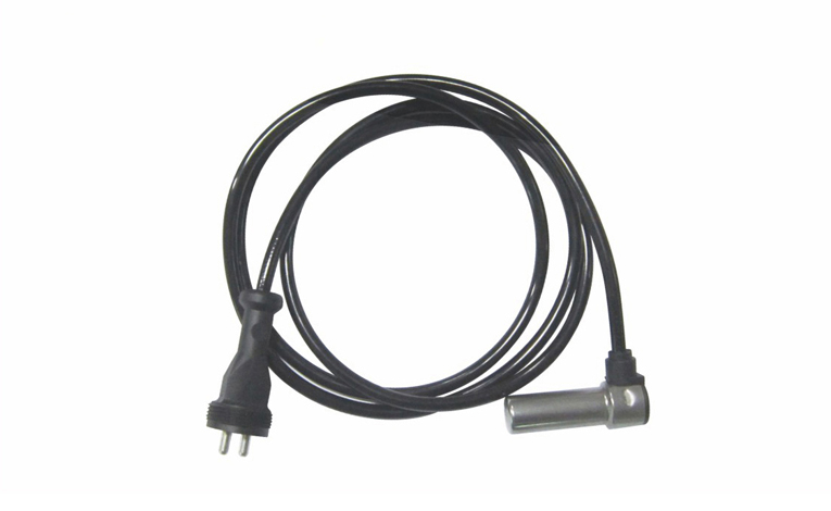 Anti-lock Brake System ABS Wheel Speed Sensor OE:0005403417