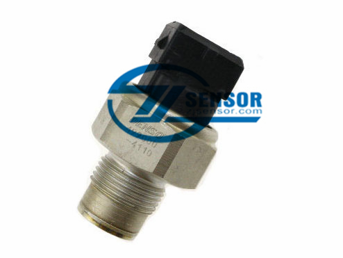 Boost Pressure Sensor For Mercedes Truck Actros Axor OE: 0031537628