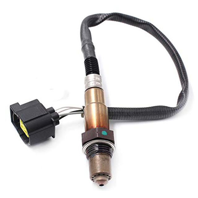 New Oxygen Sensor 0258006747 0258006748 0045420818 For Mercedes C300 CL550 E450 GL450 ML550 R350 S450