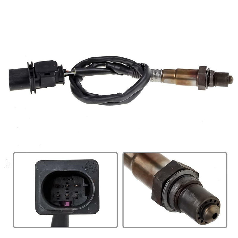 Oxygen Sensor 234-5086 0075420118 For 2007-2009 Mercedes-Benz E320 v6-3.0L