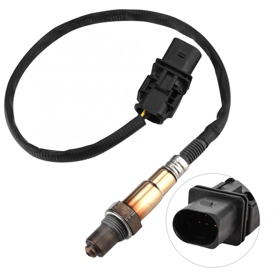 O2 Spacer Extender 0045424818 0085422918 Sensor Oxygen Sensor for Mercedes-Benz AC E-Class Car Accessories