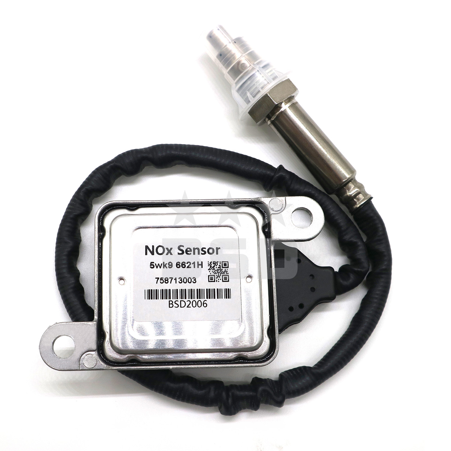 05149216AB Nitrogen Oxide NOX Sensor 5wk9 6651A 12V 795mm