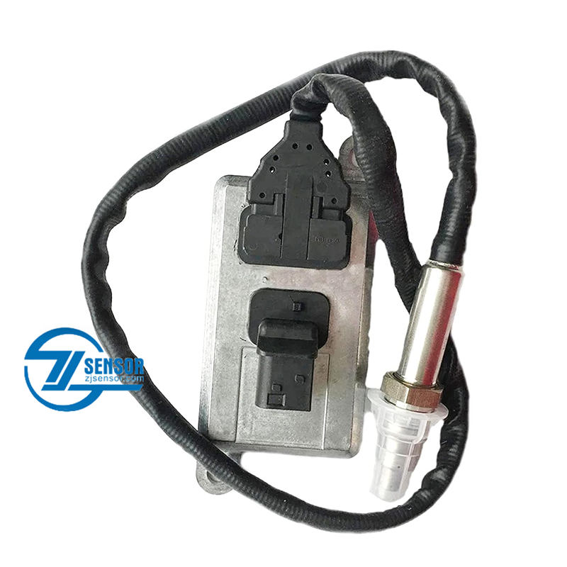 A0101539328/001 Nitrogen Oxide NOX Sensor 24V Mercedes-Benz 590mm