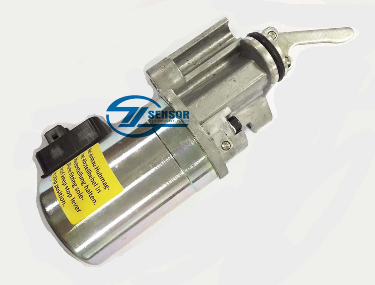 0211-3789 24V fuel stop solenoid 02113789,0211 3789 for Deutz Engine Parts