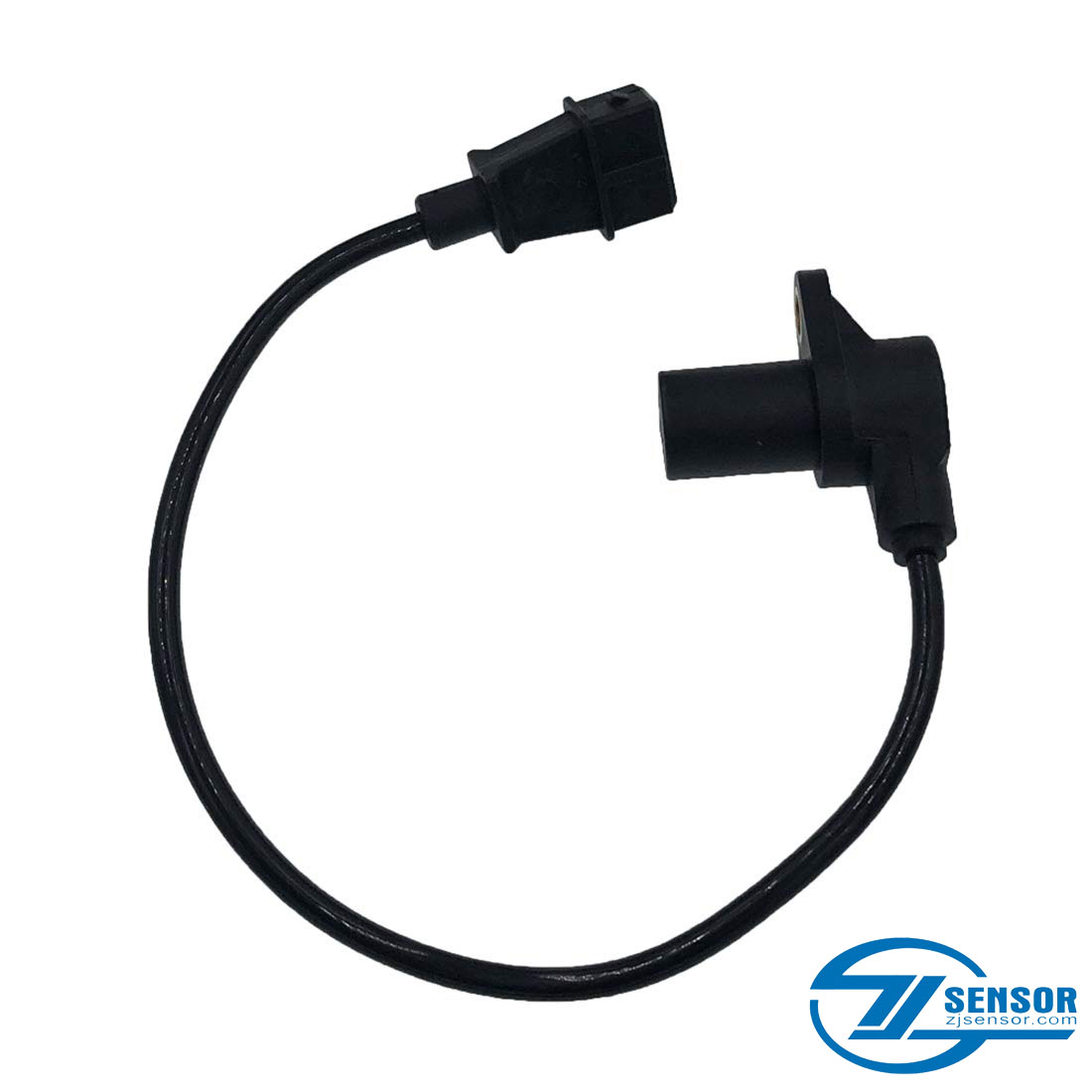 0231210104/pc414/7766252/OK9A018891 Auto Car Crankshaft Position Sensor For Fiat Scania