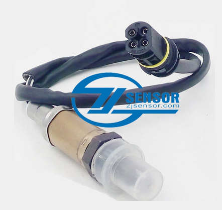 11781247406 0258003559 0258986505 Oxygen Sensor Lambda Sensor for BMW