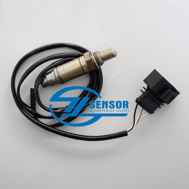 0258003611 Oxygen Sensor Lambda Sensor 030906265BC for VW AUDI