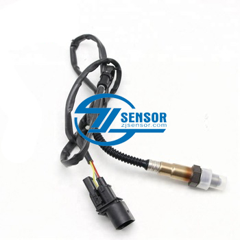 0258007090 06B906265D Oxygen Sensor 0258007091 Lambda Sensor 313724 for AUDI VW