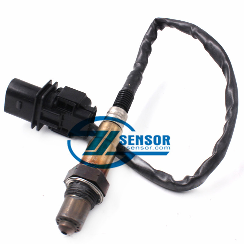 0258007359 Oxygen Sensor O2 Lambda Sensor 022906262BB 03C906262B 06B906262 1K0998262J