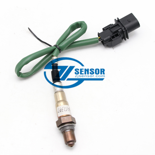 0258017347 Oxygen Sensor Lambda Sensor A0095425918 for MERCEDES-BENZ SMART(MCC) C-CLASS E-CLASS GLK-CLASS S-CLASS SL